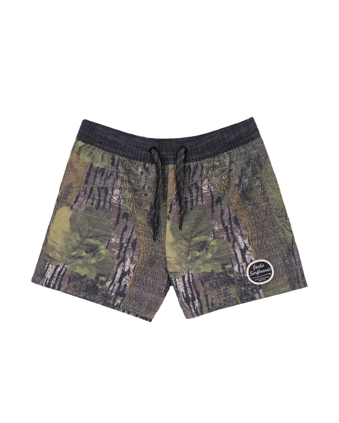 Kids (2-7) Subtropic Boardshorts