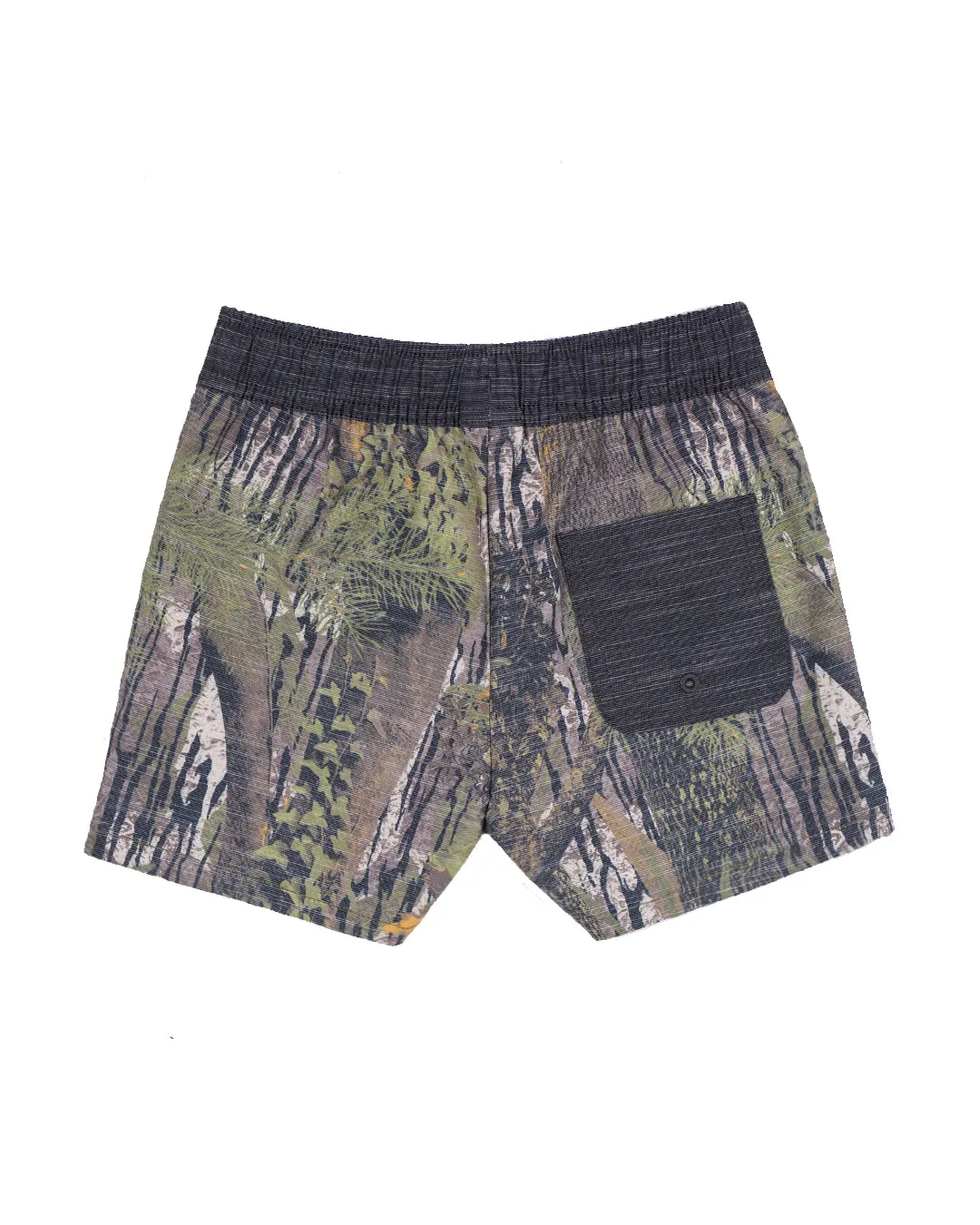 Kids (2-7) Subtropic Boardshorts