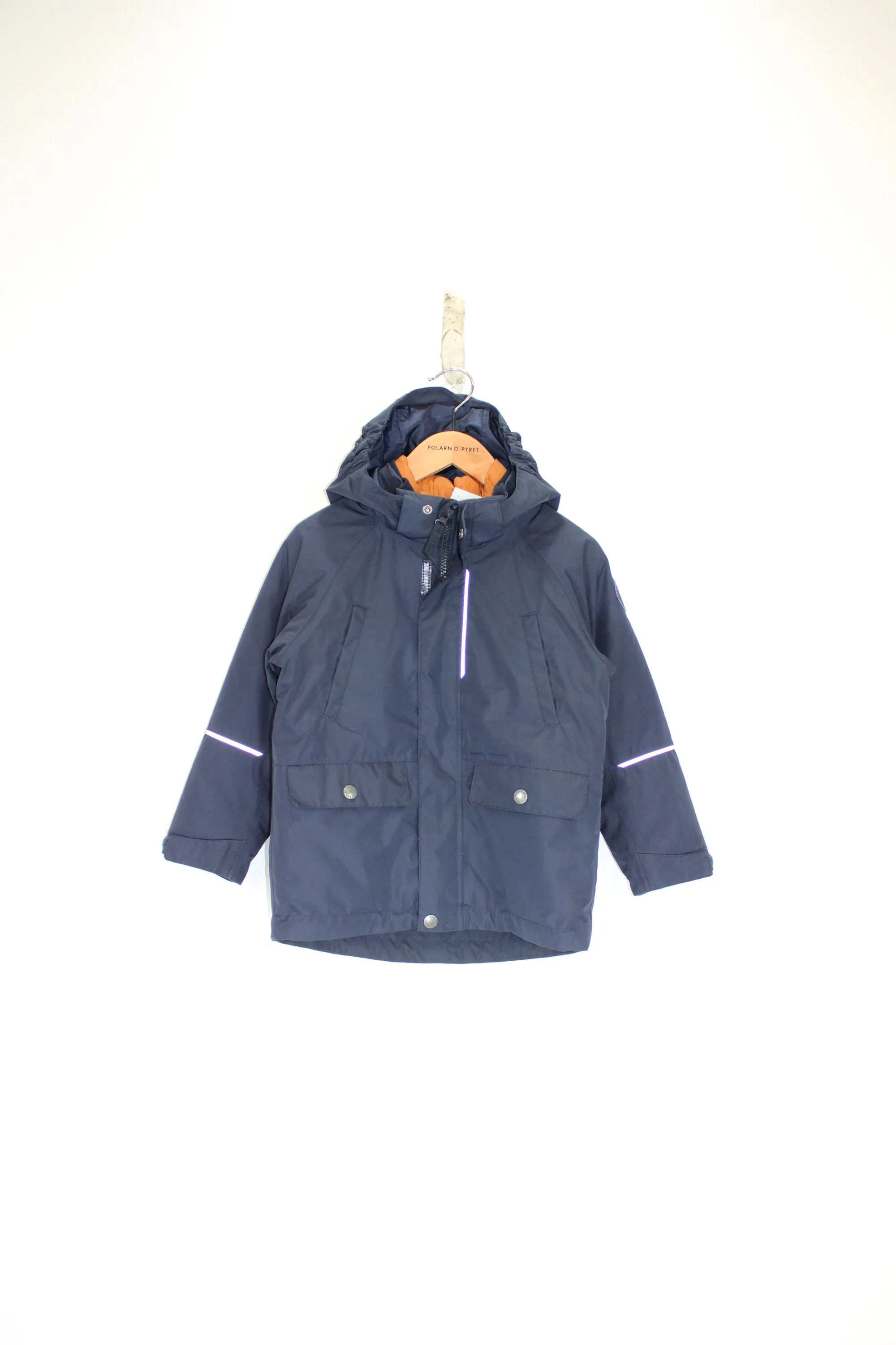 Kids 3 in 1 Jacket