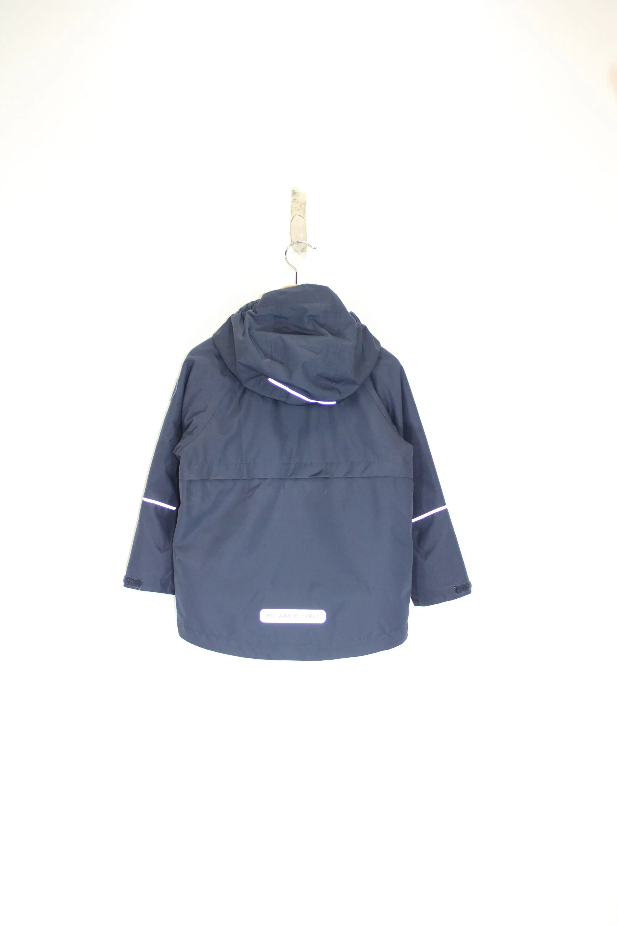 Kids 3 in 1 Jacket