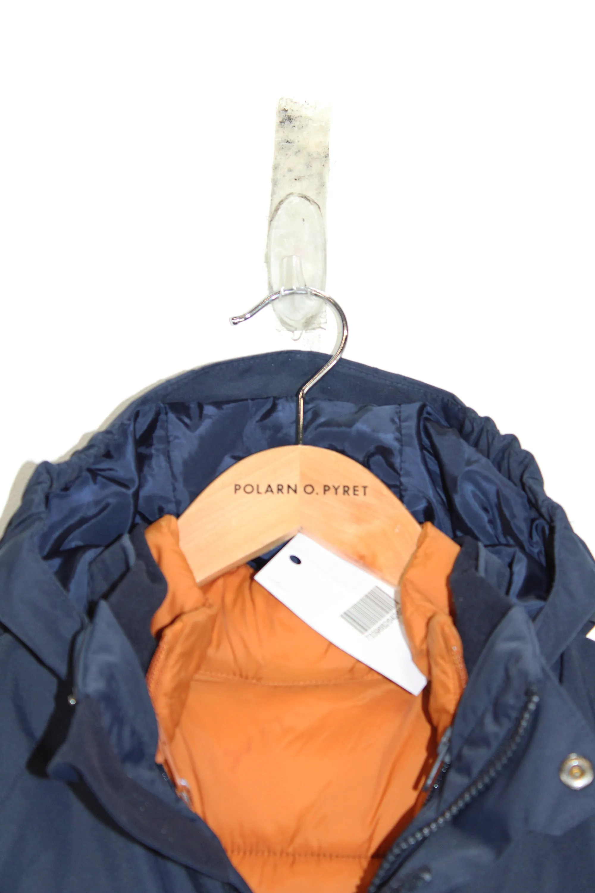 Kids 3 in 1 Jacket