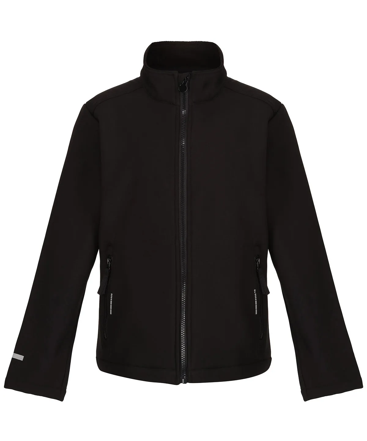 Kids Ablaze softshell jacket - RG332