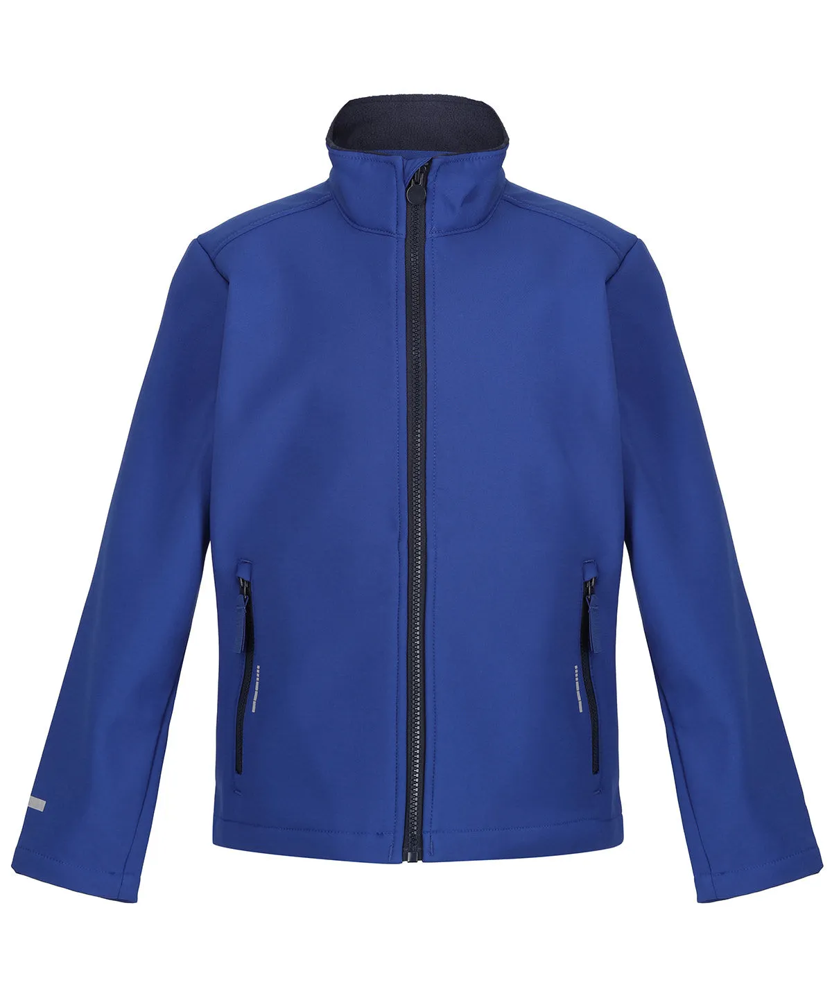 Kids Ablaze softshell jacket - RG332