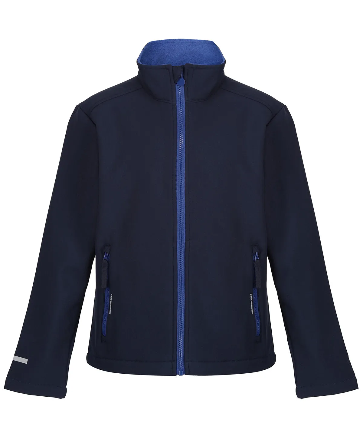 Kids Ablaze softshell jacket - RG332