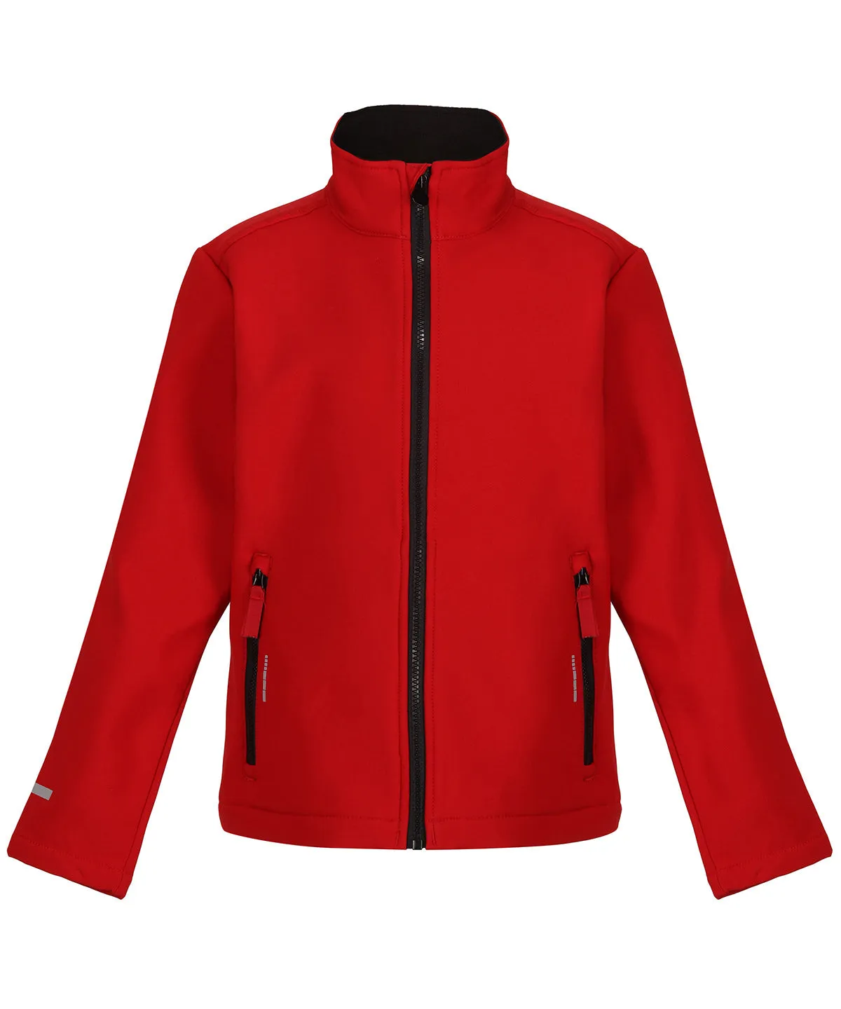 Kids Ablaze softshell jacket - RG332