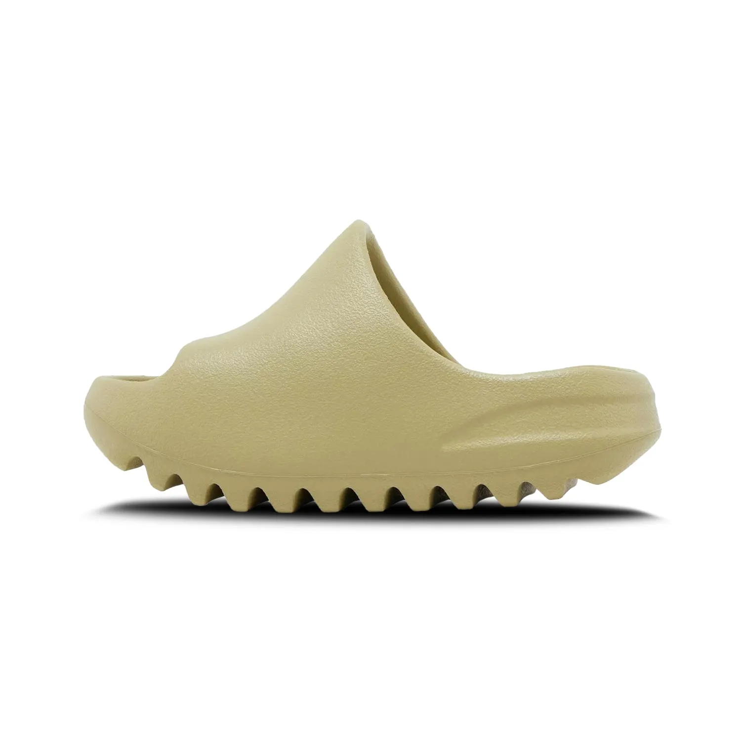 Kids adidas Yeezy Slide in Resin