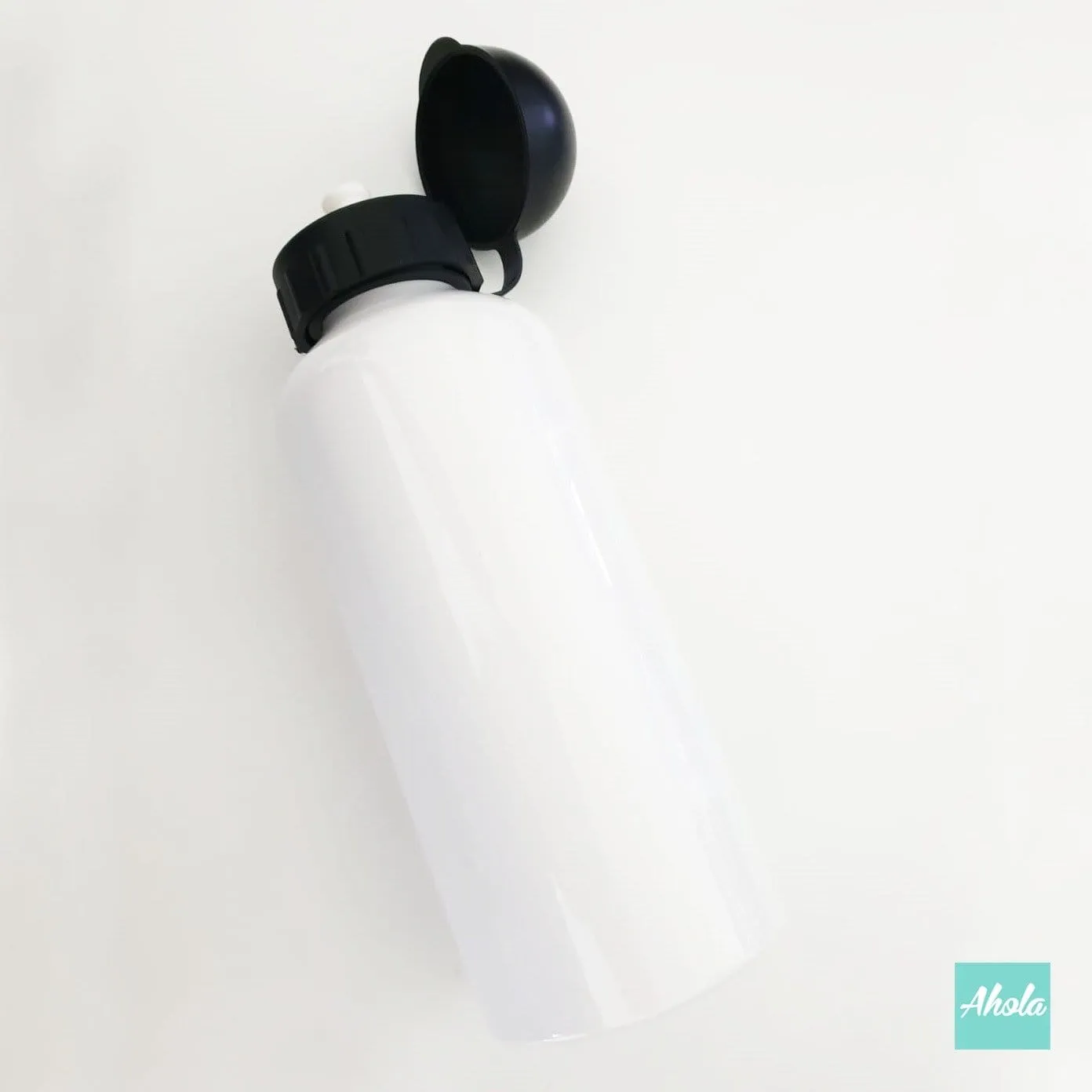 Customizable Children's Aluminum Water Bottle