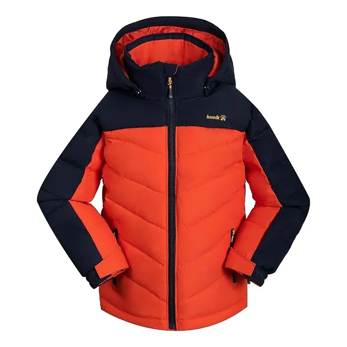 Kids Anakin Down Jacket