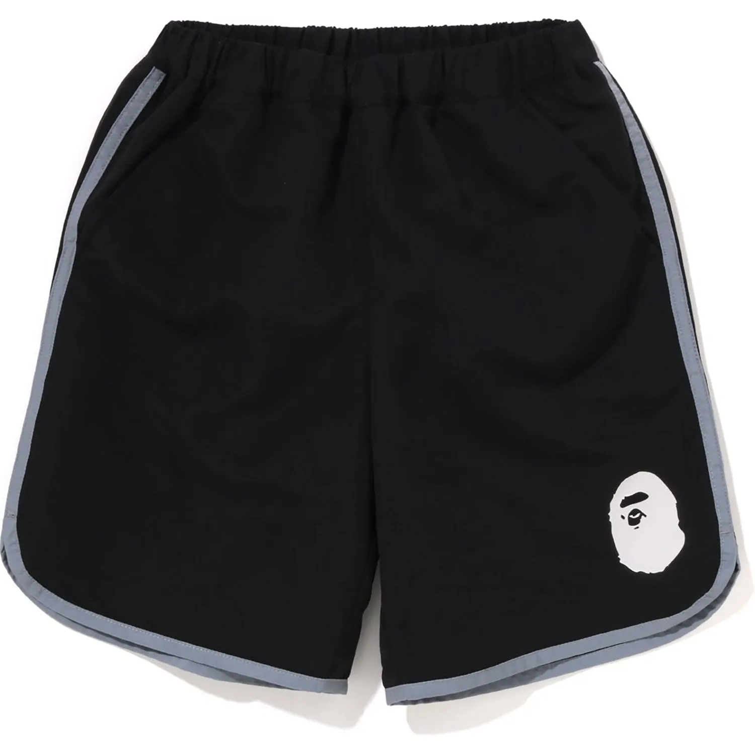 Kids Ape Head Swim Shorts