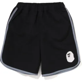 Kids Ape Head Swim Shorts