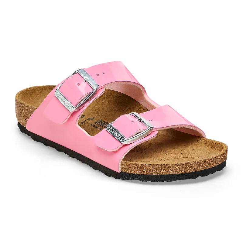 Kids Arizona : Candy Pink Patent