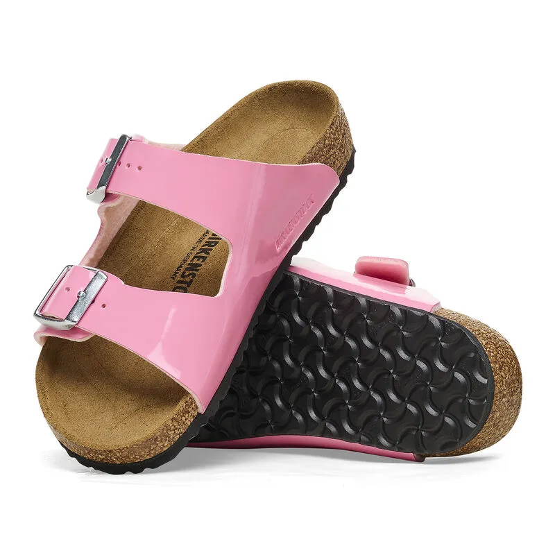 Kids Arizona : Candy Pink Patent