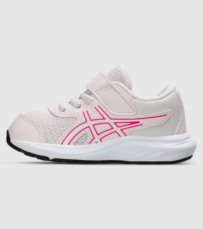 Kids' Asics Contend 9 Sneakers