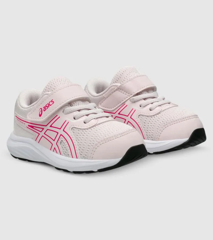 Kids' Asics Contend 9 Sneakers