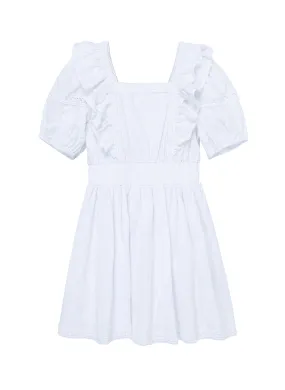 Toddler Baby Doll Style Dress