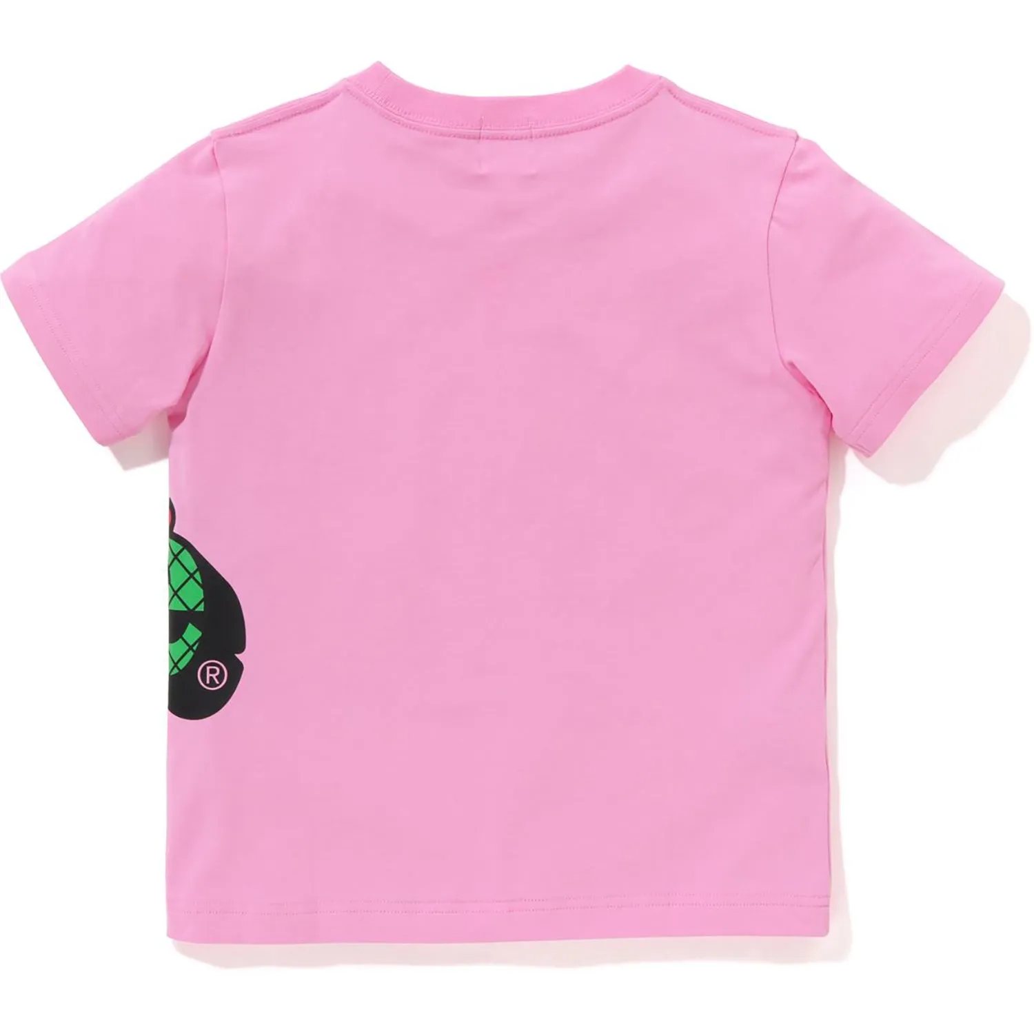 Kids Baby Milo Fruit Tee