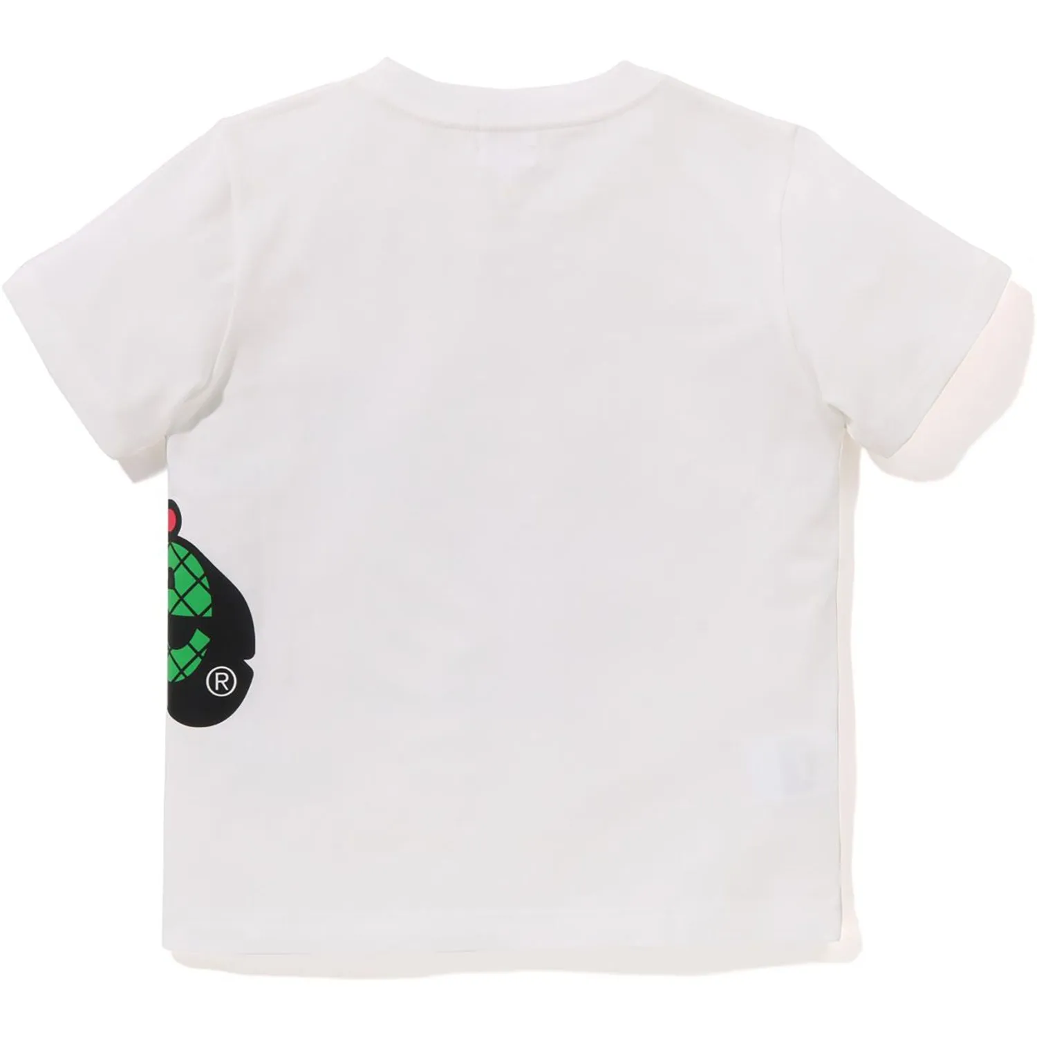 Kids Baby Milo Fruit Tee