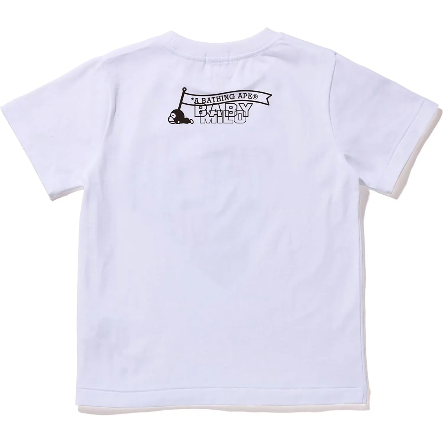 BABY MILO GOAL TEE for Kids