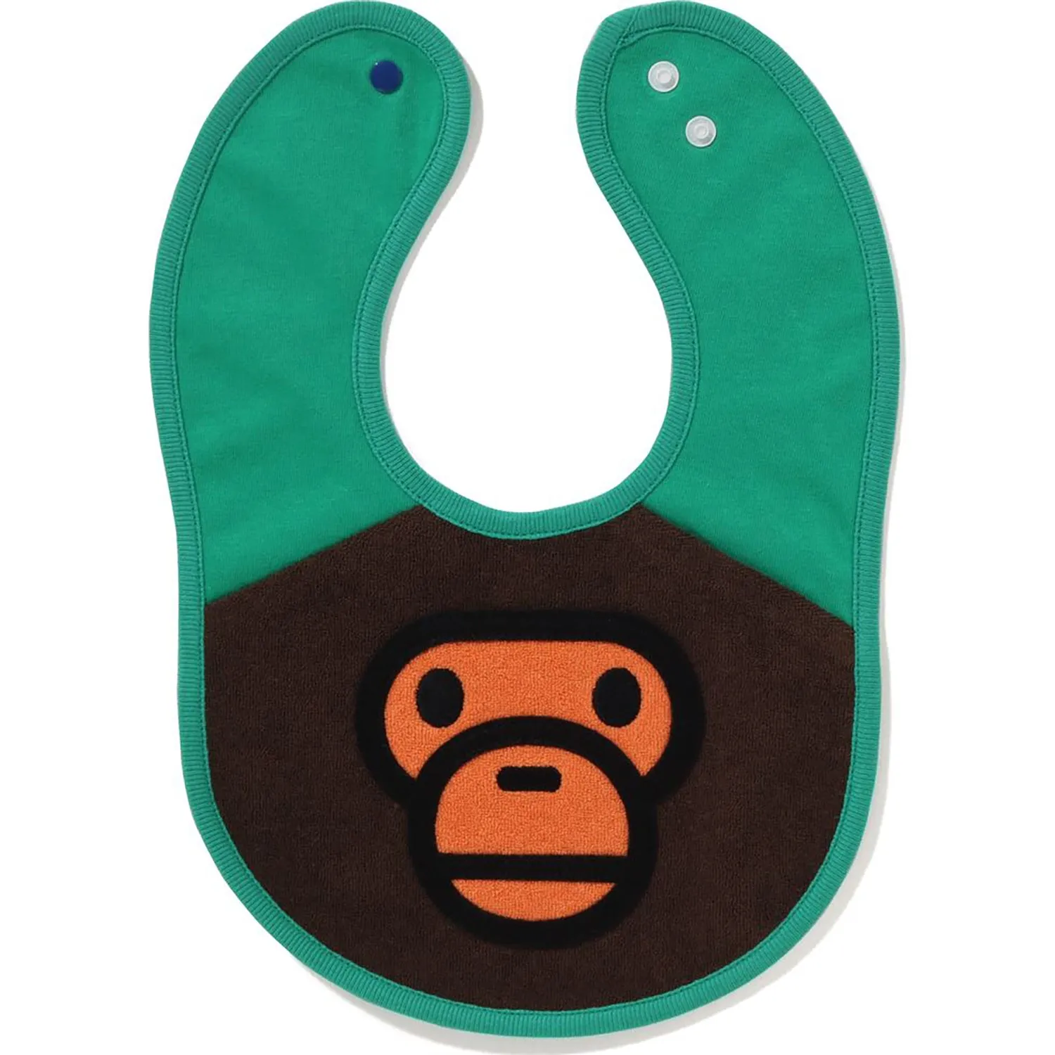 Kids Baby Milo Pile Bib