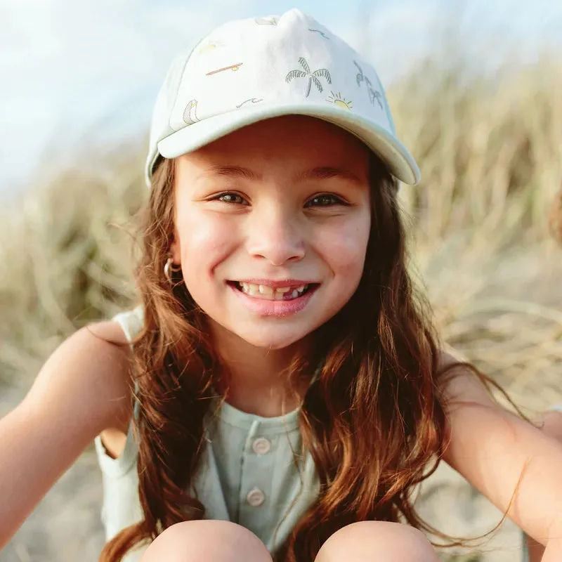 Kids' Ball Cap - Surf's Up