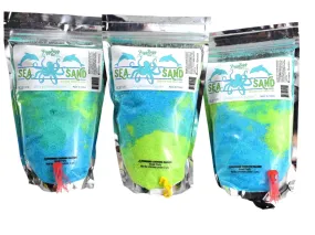 Kids Bath Salts: Sea Sand