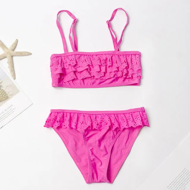 Kids Bikini