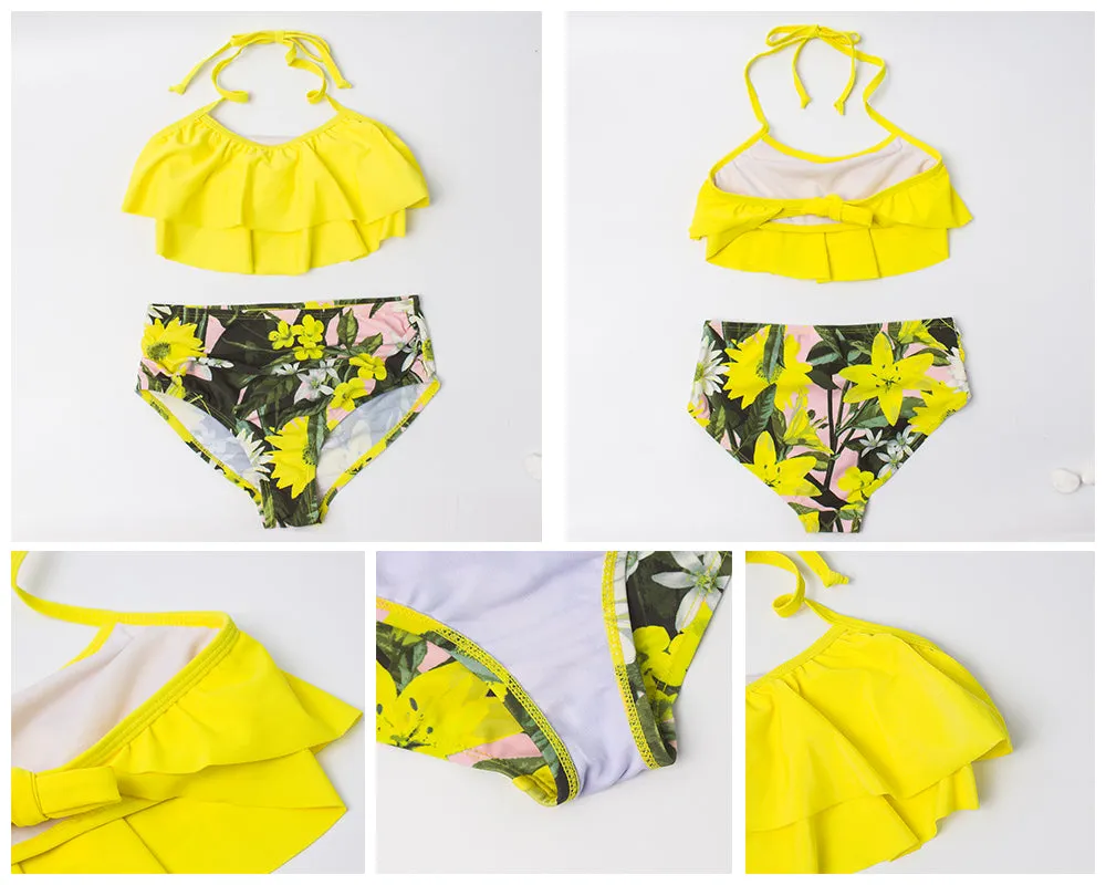 Kids Bikini