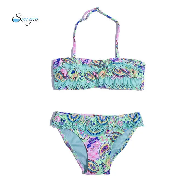 Kids Bikini