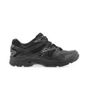 Kids Black Ascent Sustain (Narrow) Shoes