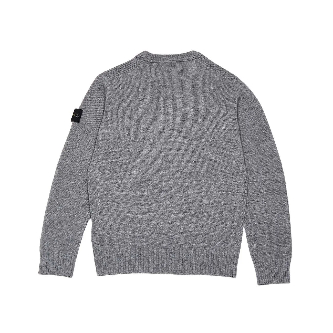 PULL Kids LAMBSWOOL GIROCOLLO Nero