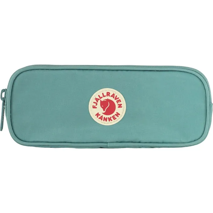 kids blue kanken pen case