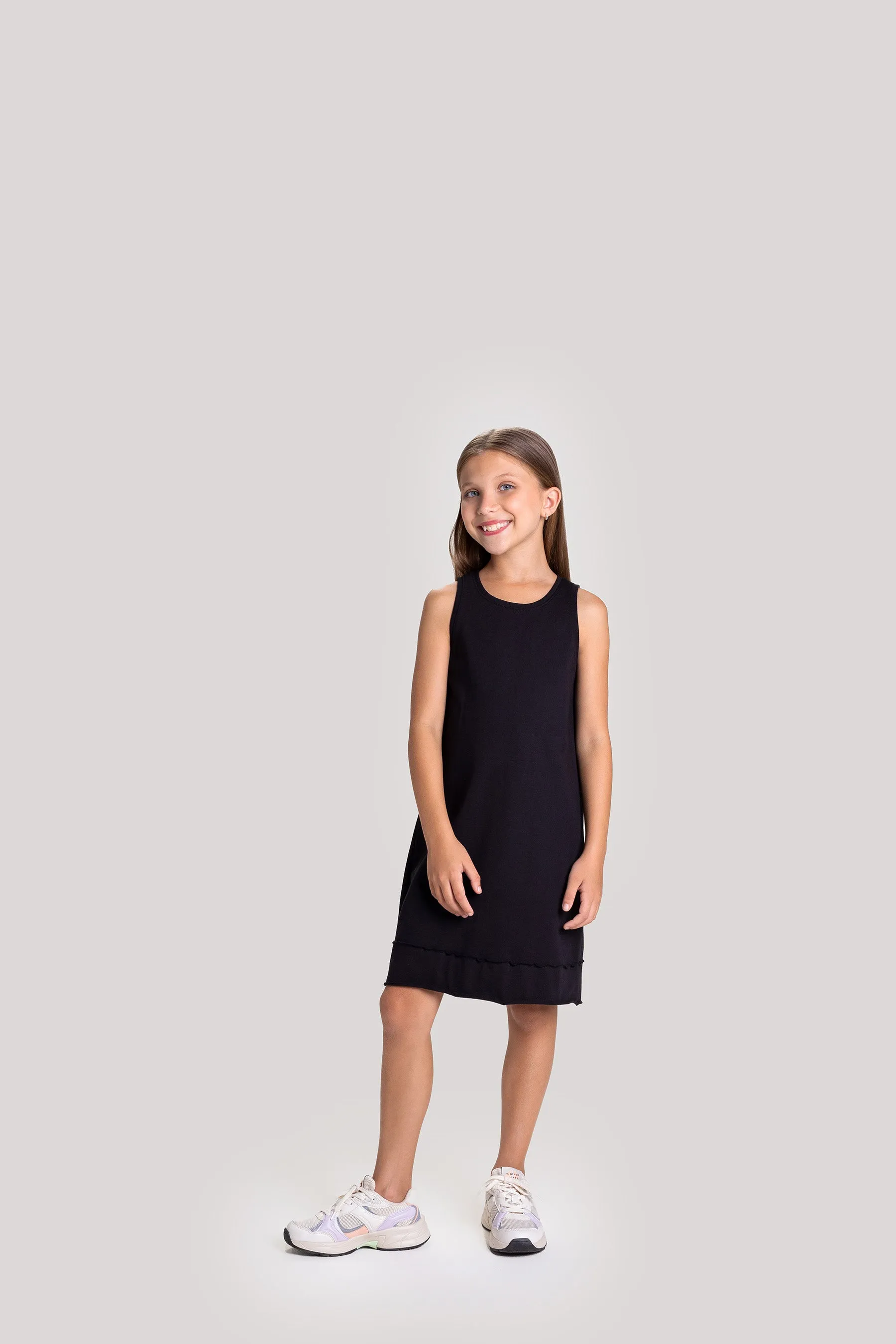 Kids Breezy Multifunctional Dress