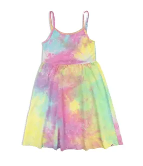 Kids Carrie Dress