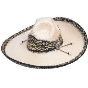 Kids Charros Hat