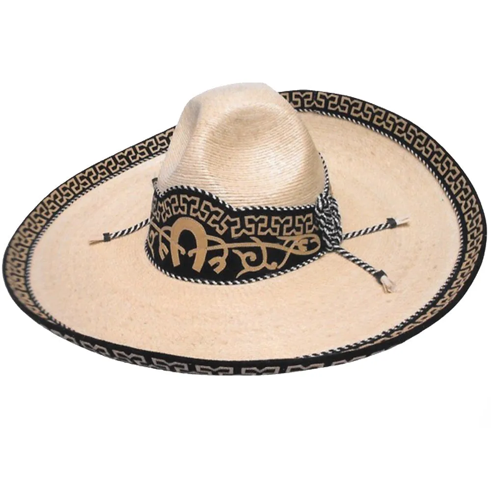 Kids Charros Hat