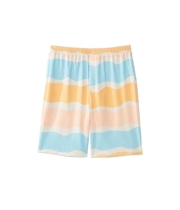 Kids Chaser Terrycloth Shorts for Little and Big Kids