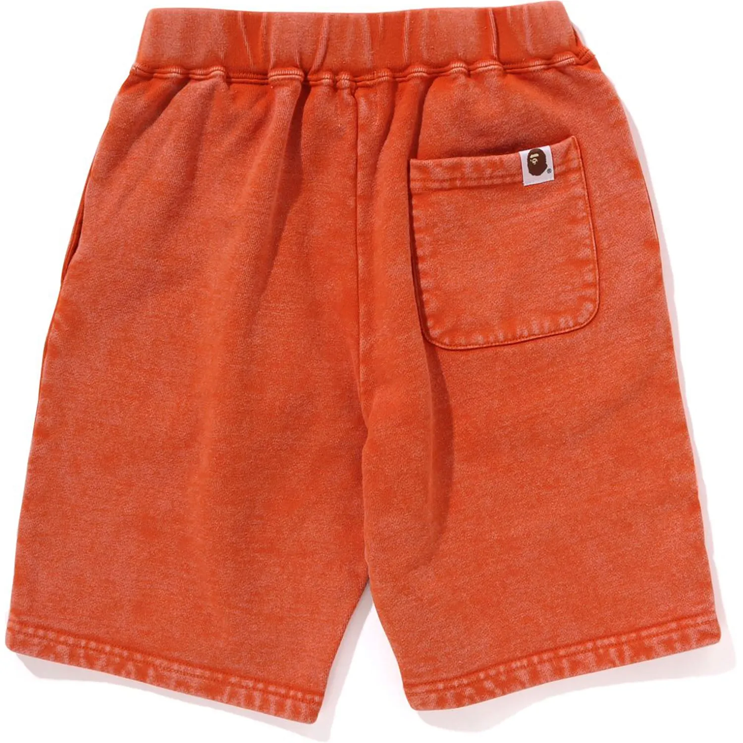 Kids College Overdye Sweat Shorts