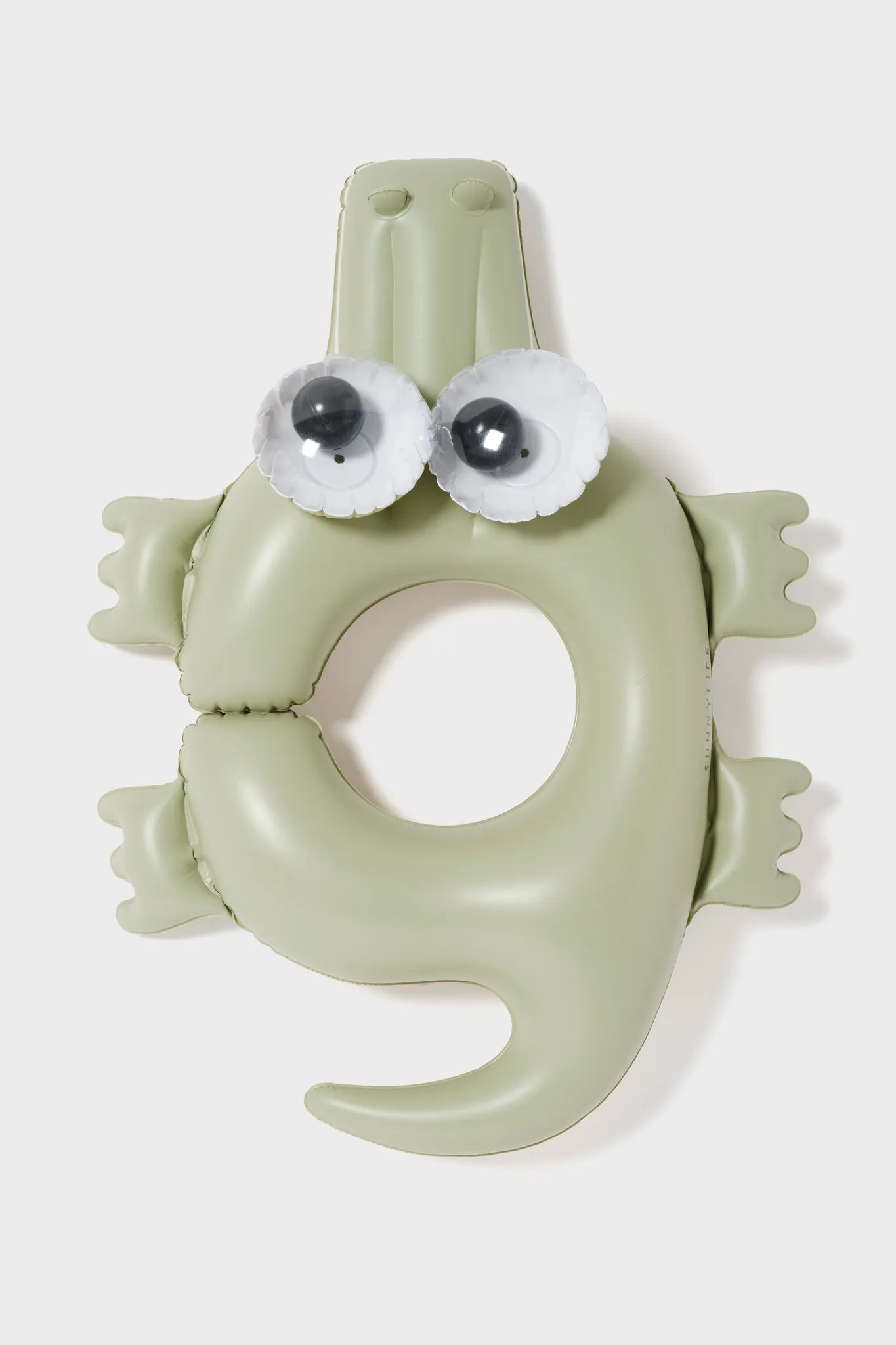 Kids Cookie the Croc Pool Ring