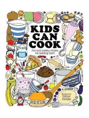 Kids Cooking Activities