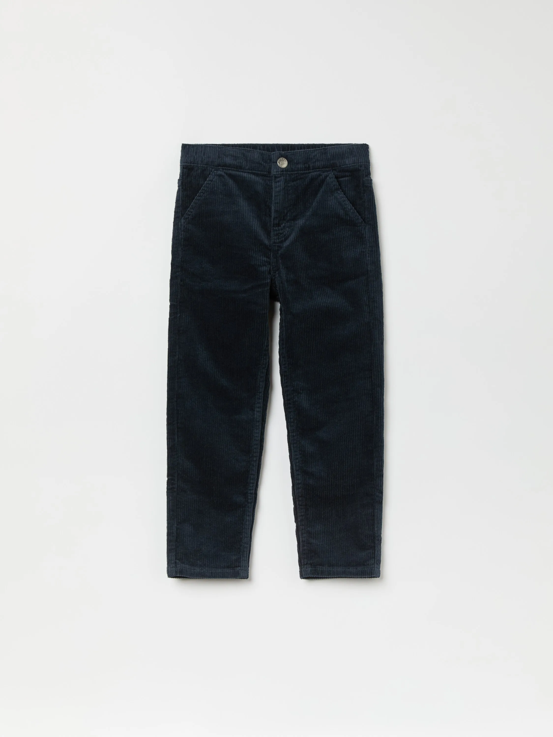 Kids Cordoury Trousers