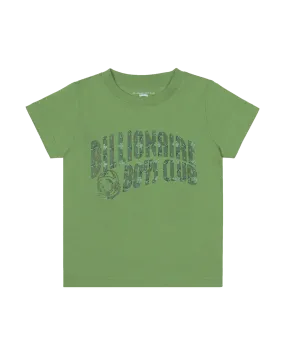 Kids Curve D&D Tee