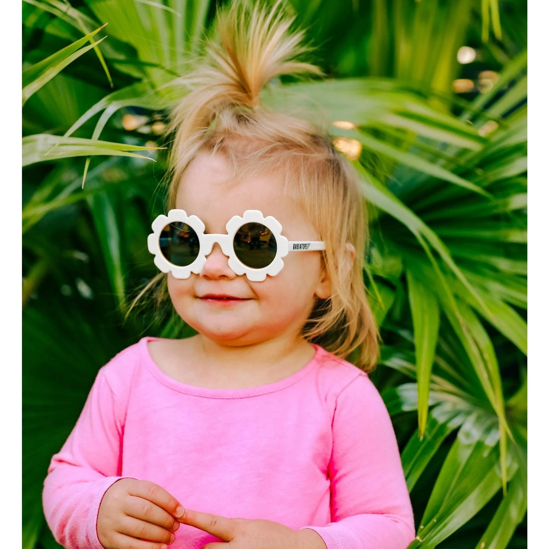 Kids Daisy Sunglasses (Polarized)