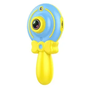 Selfie Digital Camera Gift for Kids