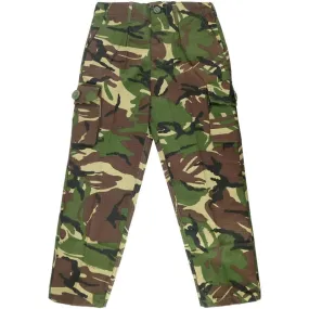 Kids DPM Trousers