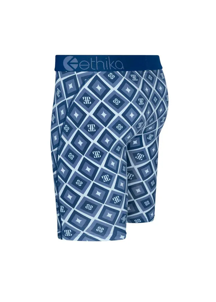 Kids ETHIKA Lux Diamond Boxers