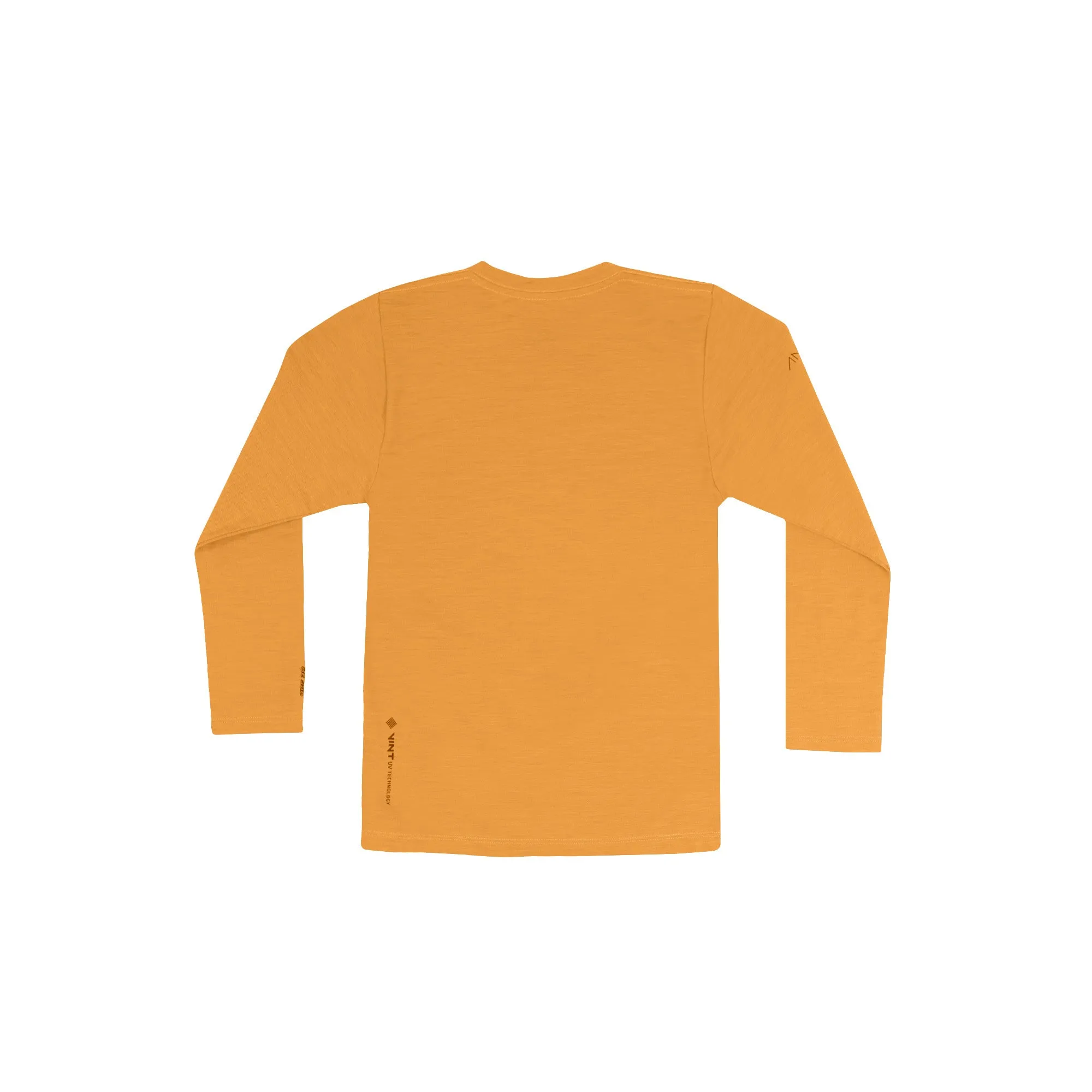 KIDS - EXPLORER TECH L/S