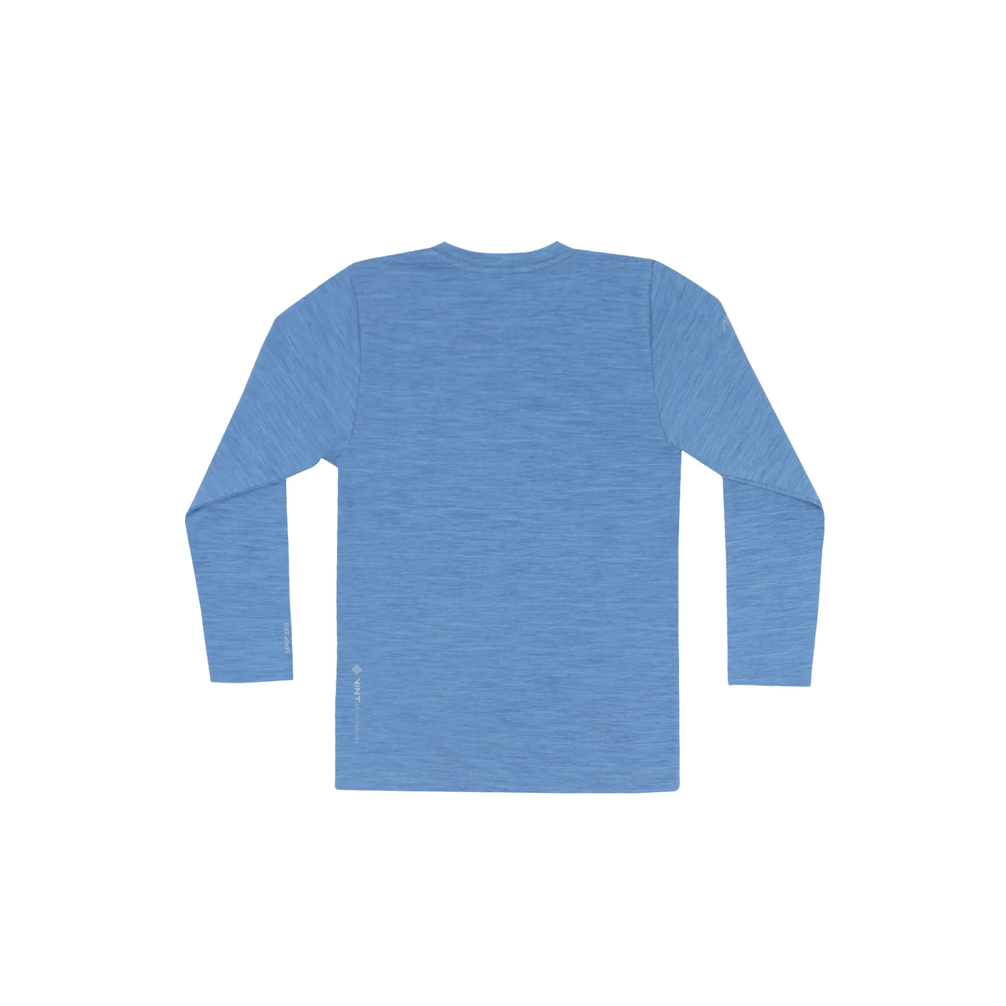 KIDS - EXPLORER TECH L/S