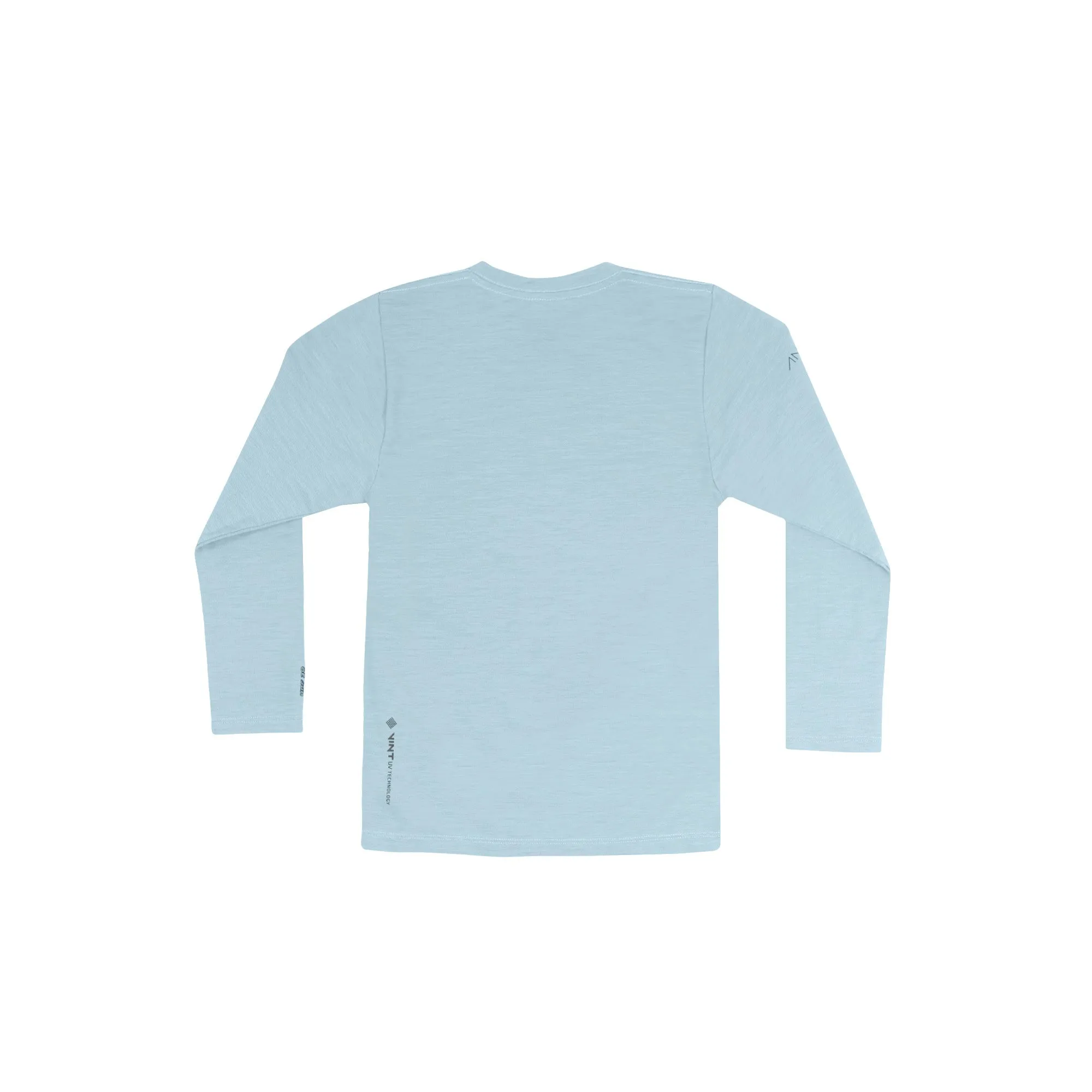 KIDS - EXPLORER TECH L/S