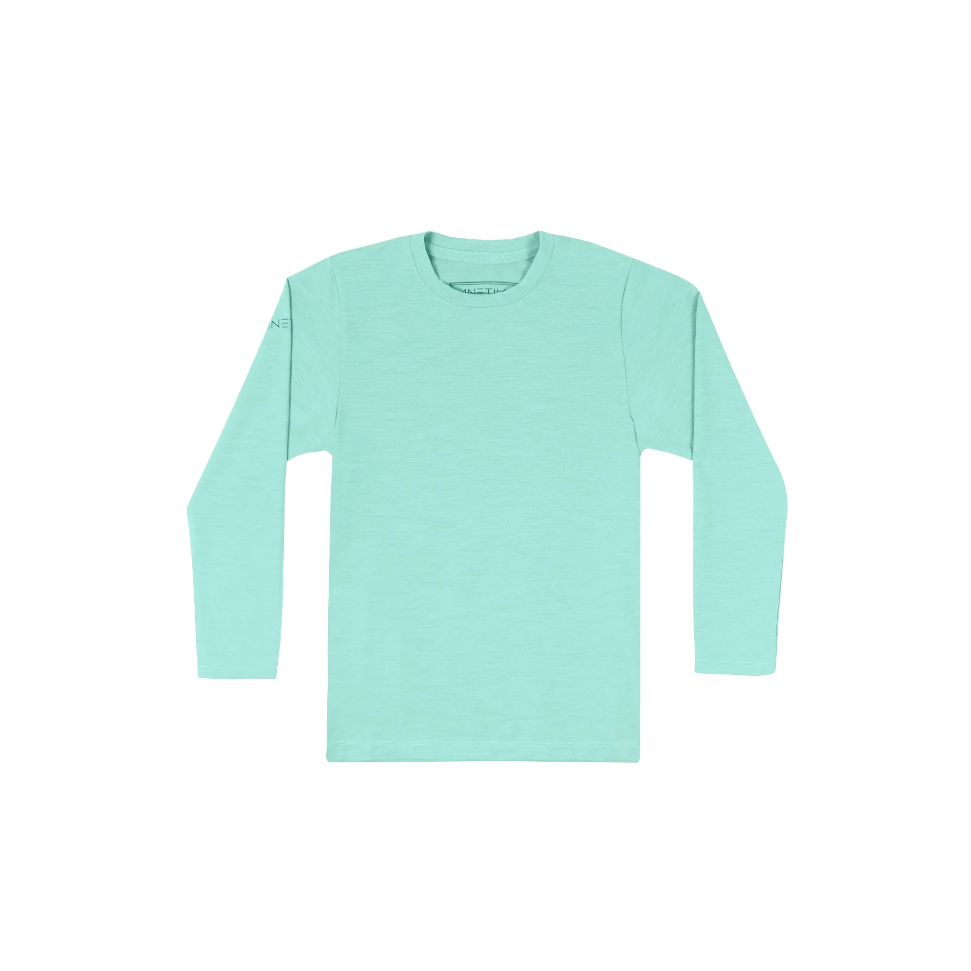 KIDS - EXPLORER TECH L/S