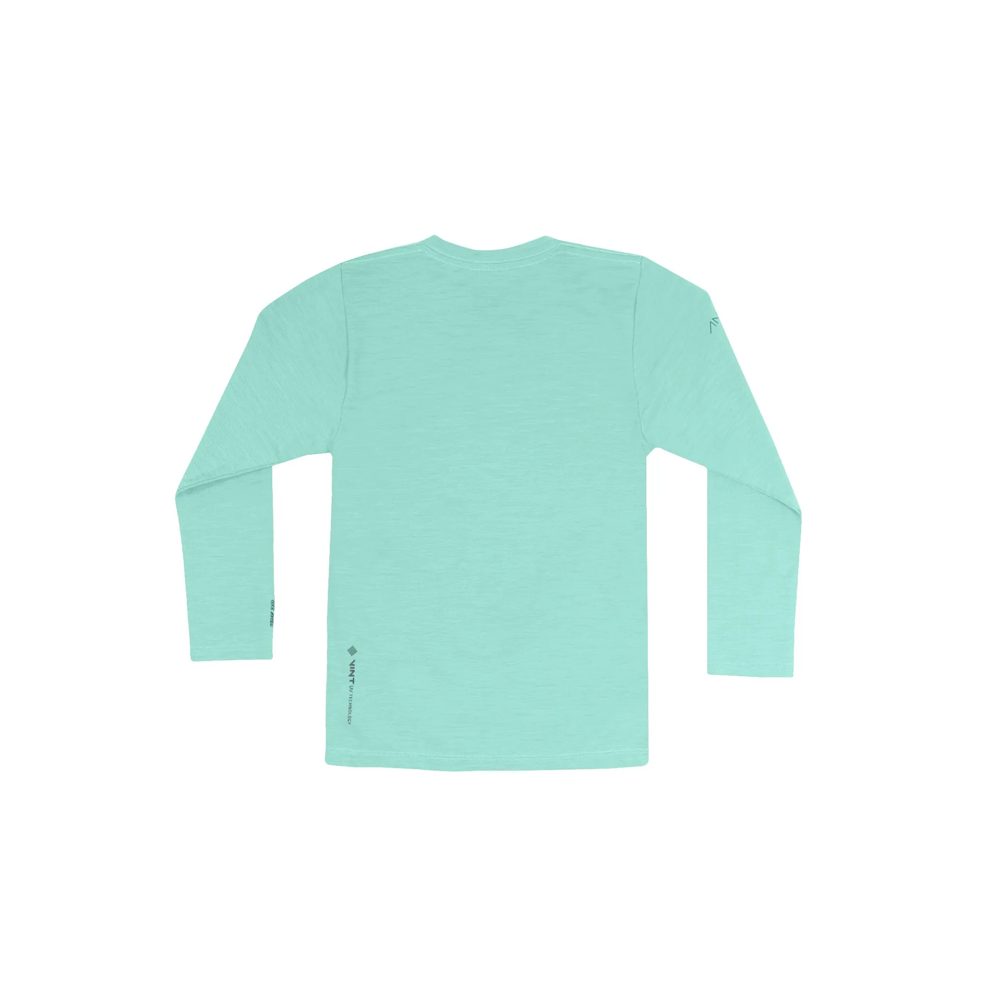 KIDS - EXPLORER TECH L/S